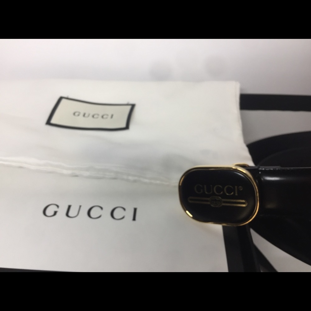 Gucci belt - Picture 3 of 3